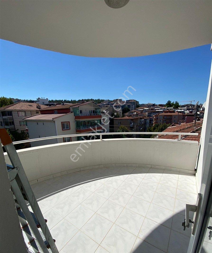 Bursa Nilüfer Beşevler Konak Cad. Satılık 4+1 Manzaralı Daire 11.500.000 Tl - Görsel 13