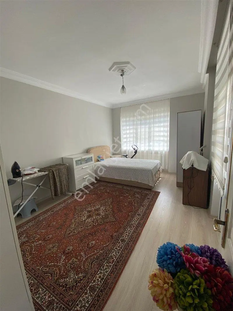 Bursa Nilüfer Beşevler Konak Cad. Satılık 4+1 Manzaralı Daire 11.500.000 Tl - Görsel 5