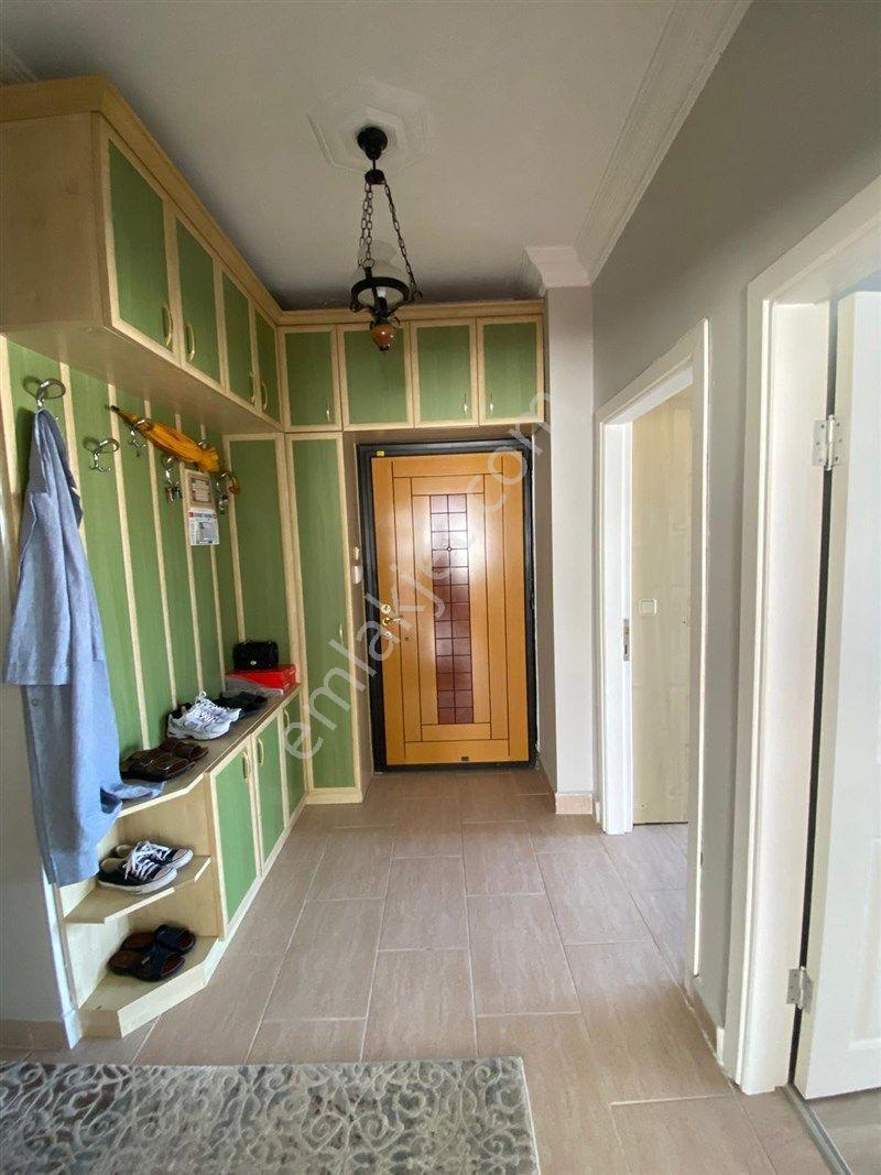 Bursa Nilüfer Beşevler Konak Cad. Satılık 4+1 Manzaralı Daire 11.500.000 Tl - Görsel 32