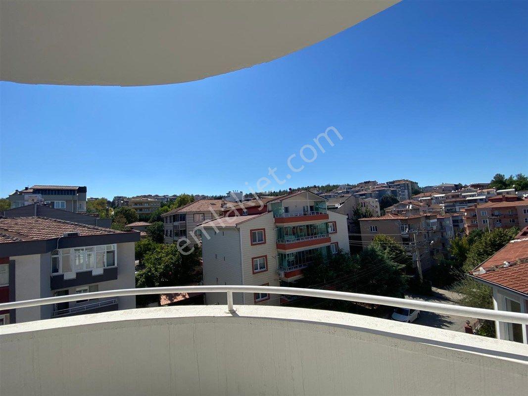 Bursa Nilüfer Beşevler Konak Cad. Satılık 4+1 Manzaralı Daire 11.500.000 Tl - Görsel 19