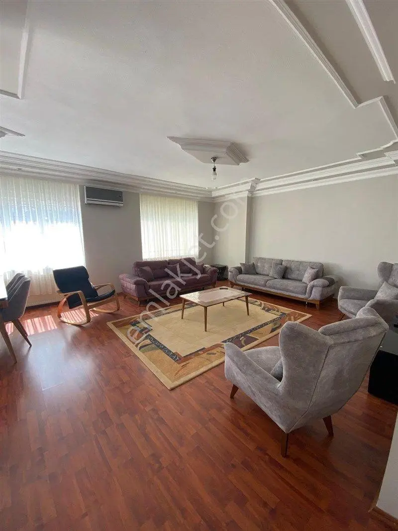 Bursa Nilüfer Beşevler Konak Cad. Satılık 4+1 Manzaralı Daire 11.500.000 Tl - Görsel 4