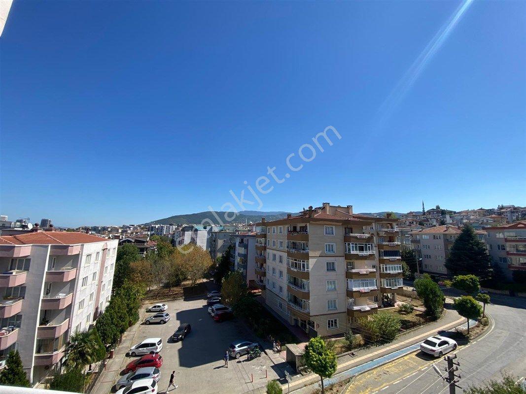 Bursa Nilüfer Beşevler Konak Cad. Satılık 4+1 Manzaralı Daire 11.500.000 Tl - Görsel 9