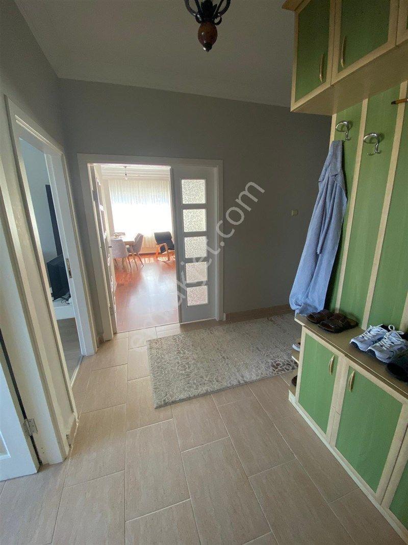 Bursa Nilüfer Beşevler Konak Cad. Satılık 4+1 Manzaralı Daire 11.500.000 Tl - Görsel 30