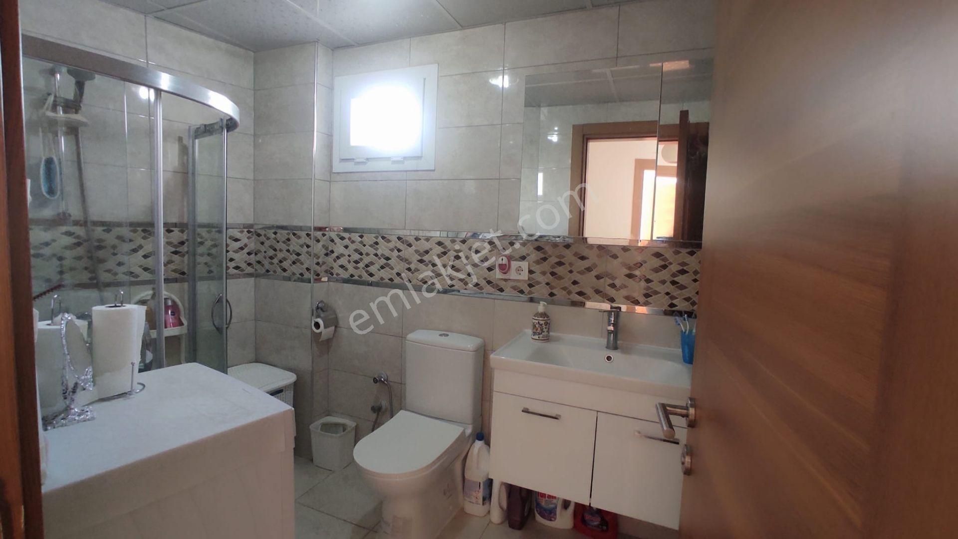 Turyap Tan Milas Güllük Te Full Eşyalı 2+1 Satılık Daire - Görsel 25