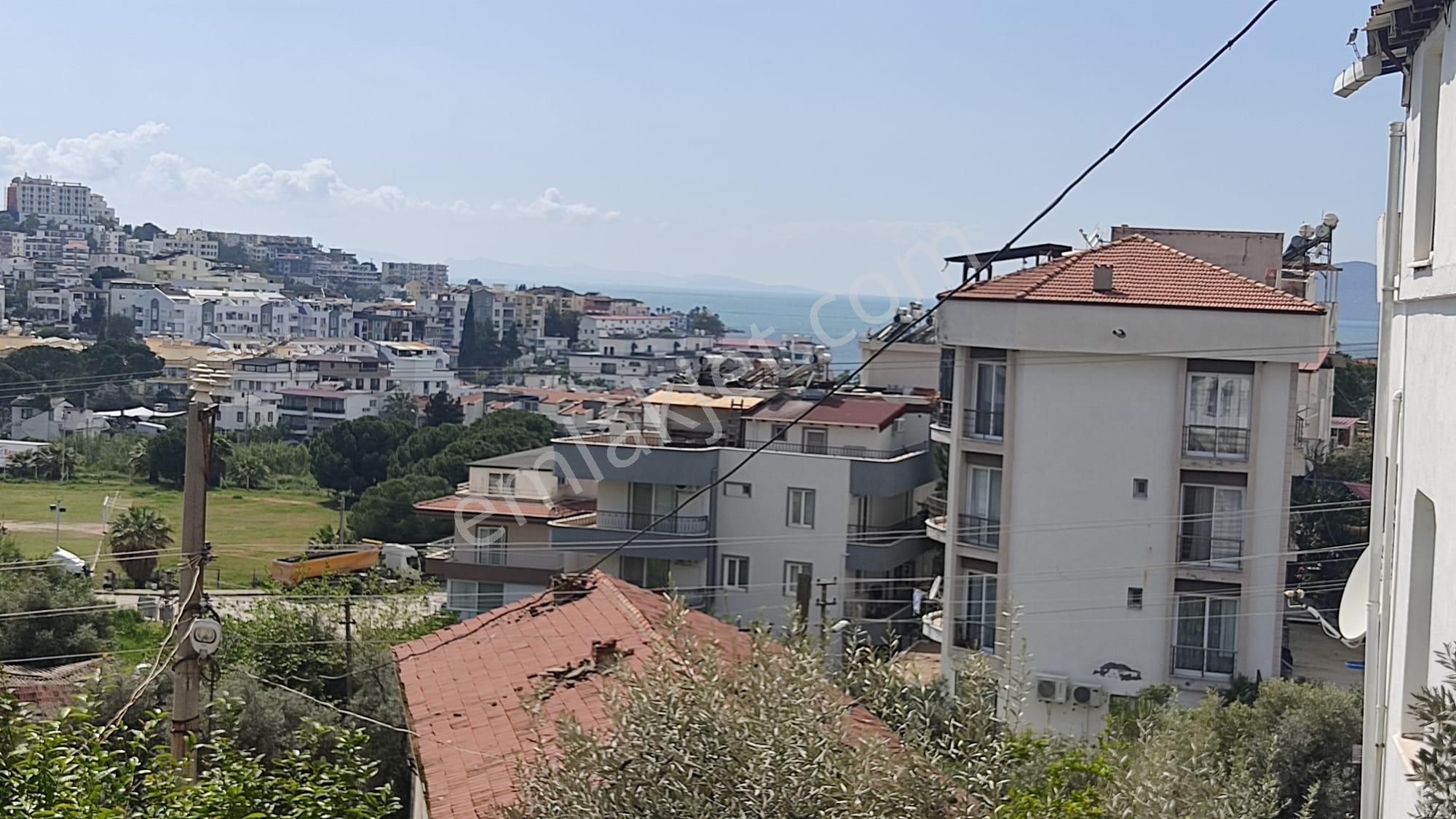 Turyap Tan Milas Güllük Te Full Eşyalı 2+1 Satılık Daire - Görsel 18