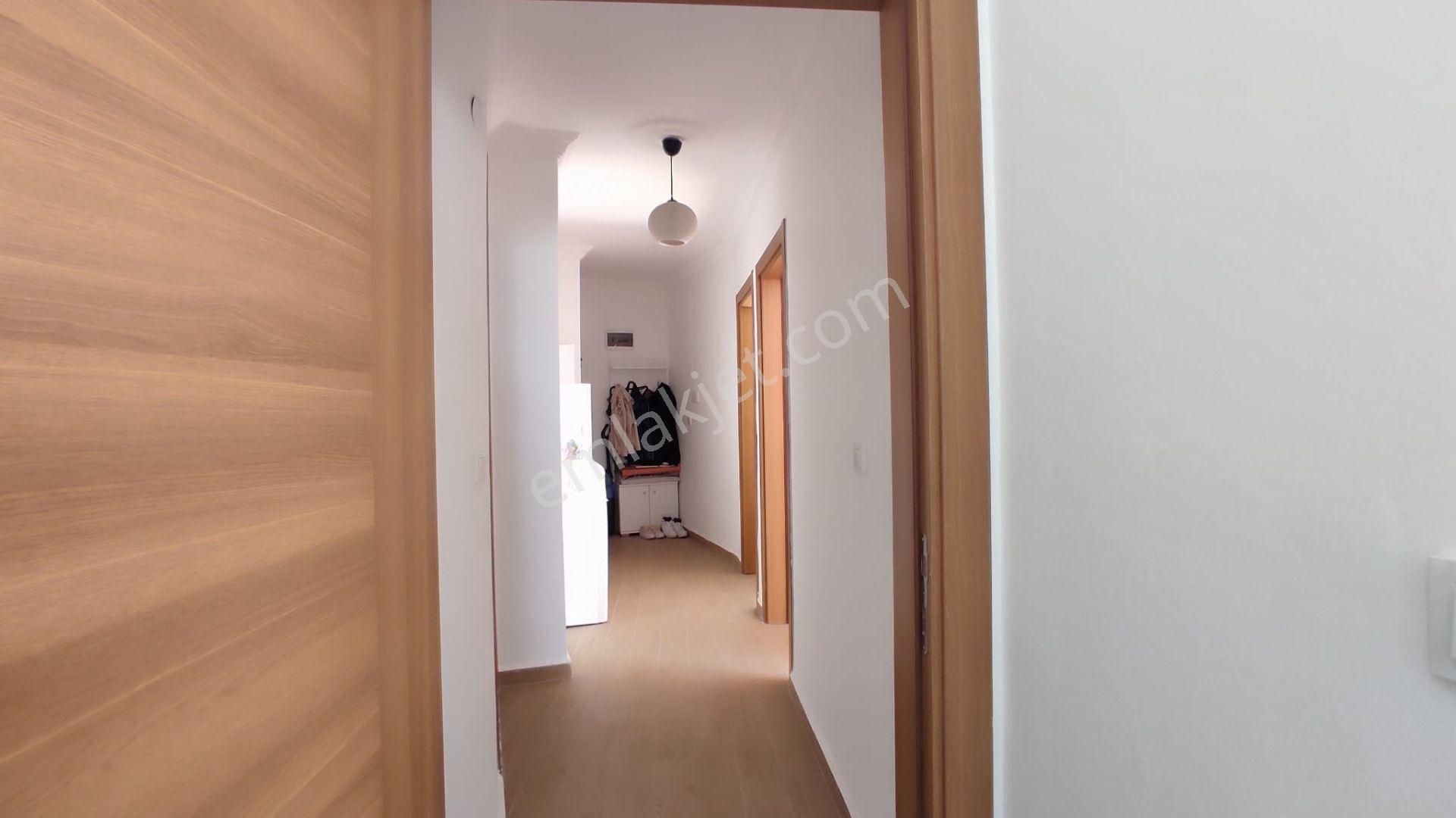 Turyap Tan Milas Güllük Te Full Eşyalı 2+1 Satılık Daire - Görsel 22