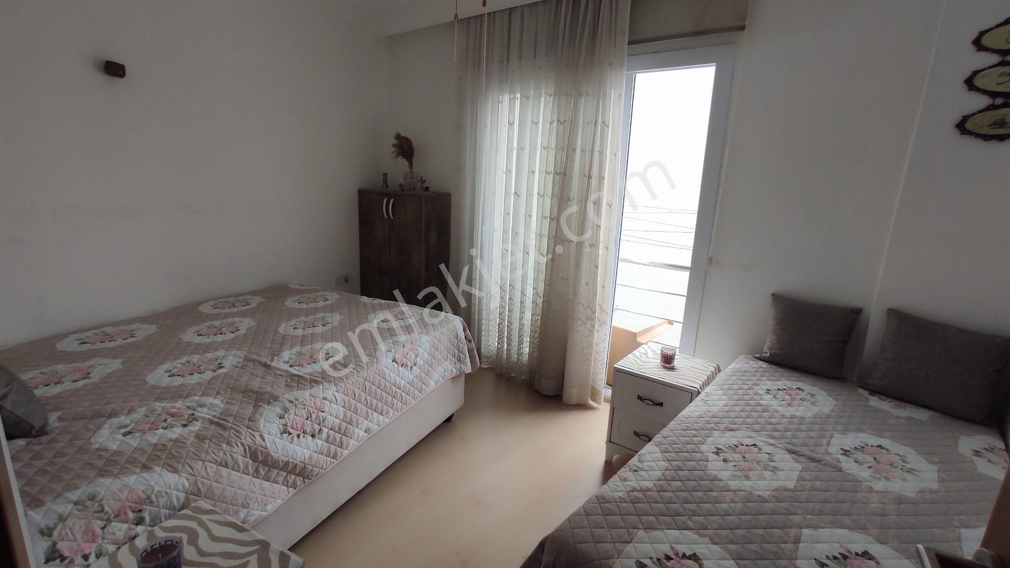 Turyap Tan Milas Güllük Te Full Eşyalı 2+1 Satılık Daire - Görsel 30