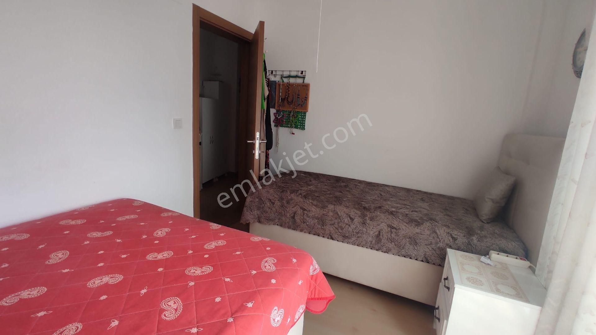 Turyap Tan Milas Güllük Te Full Eşyalı 2+1 Satılık Daire - Görsel 29