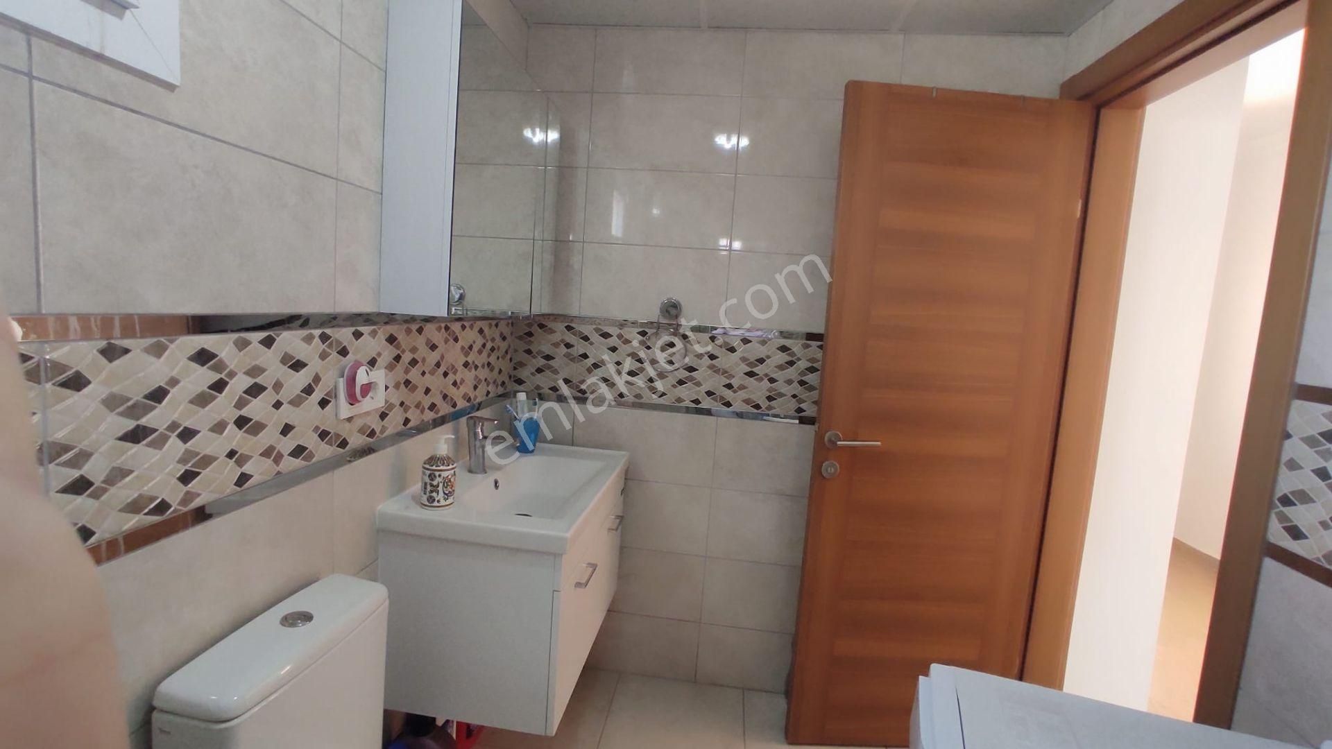 Turyap Tan Milas Güllük Te Full Eşyalı 2+1 Satılık Daire - Görsel 24