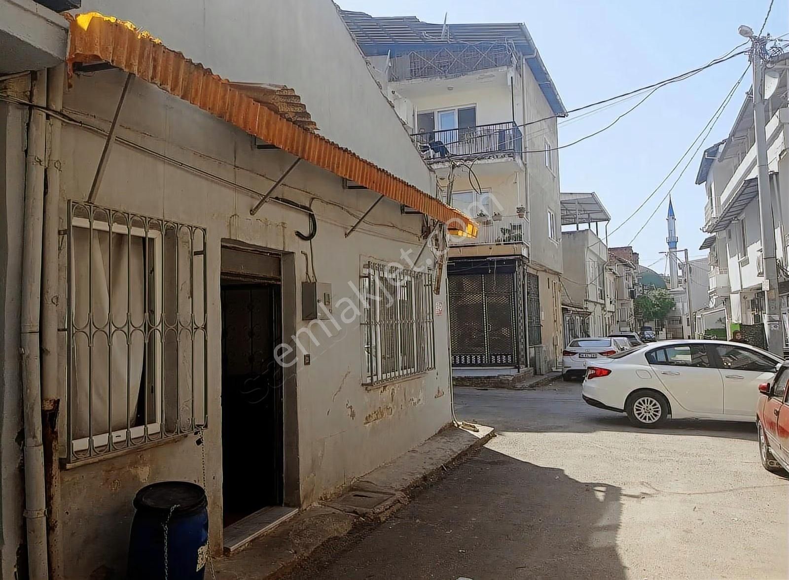 Osmangazi Sırameşeler Mahallesi Merkezi Konumda - Görsel 3