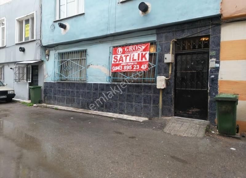 Osmangazi Alemdar Mahallesi Merkezi Konumda 2+1 Satılık Daire - Görsel 4