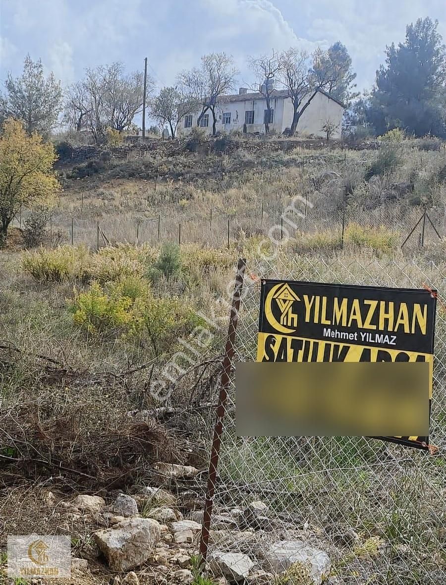 Antalya Burdur Yolu Üzerinde Güzel Bi Yatırım - Görsel 3