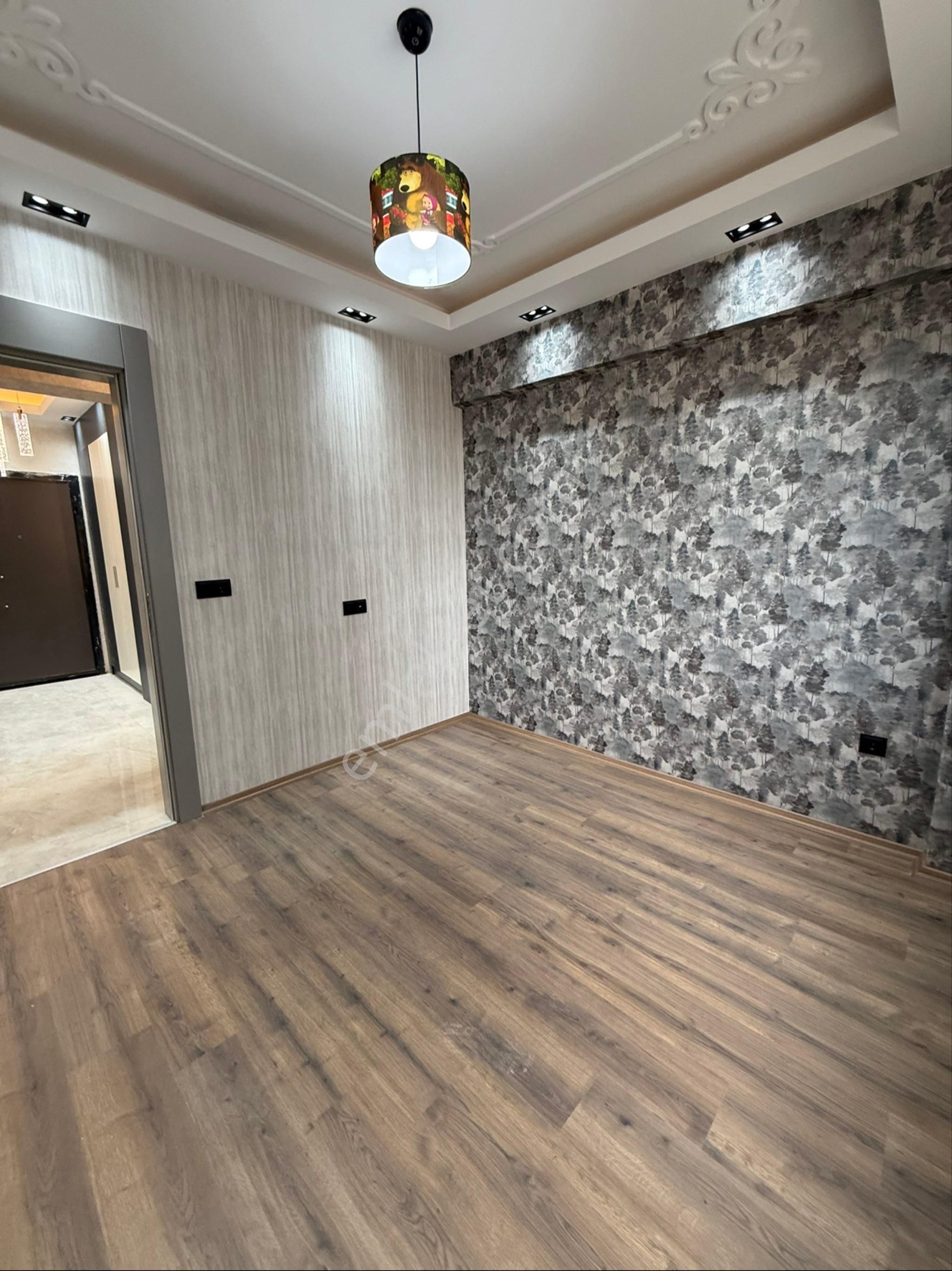 Fırsat 2 + 1 Ultra Lüks Deprem Yönetmeliğine Uygun Yapılmıştır - Görsel 13