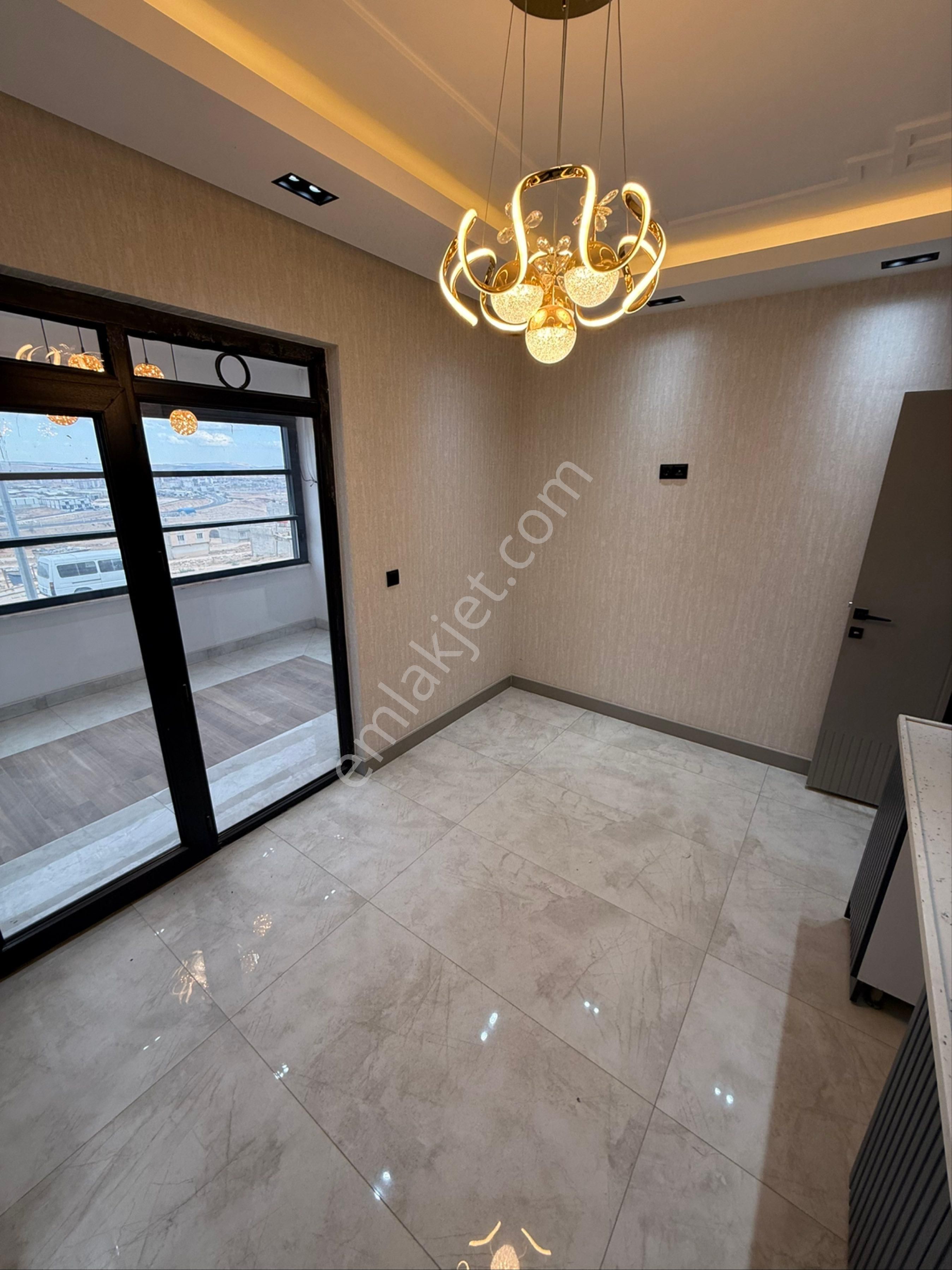 Fırsat 2 + 1 Ultra Lüks Deprem Yönetmeliğine Uygun Yapılmıştır - Görsel 7