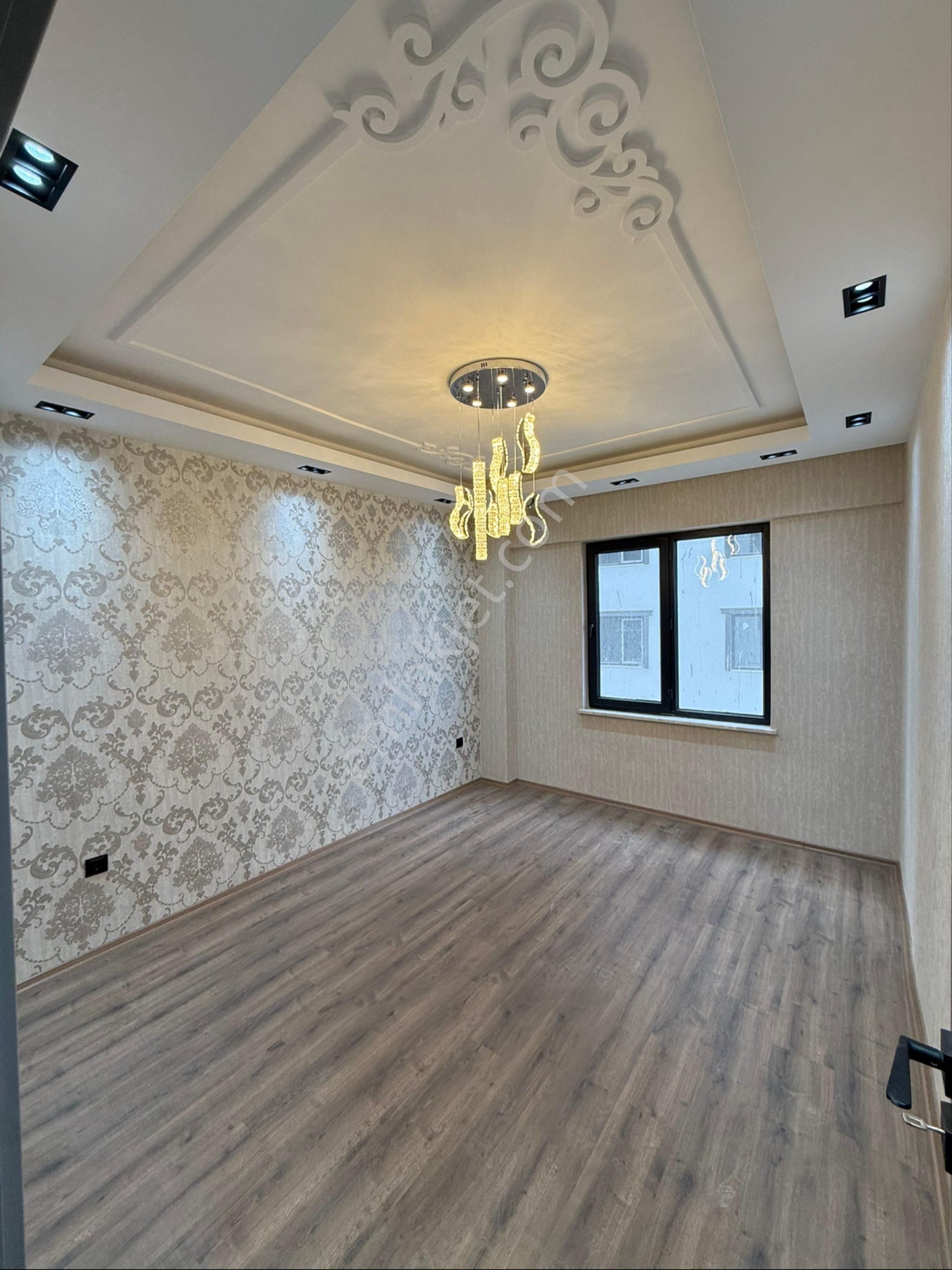 Fırsat 2 + 1 Ultra Lüks Deprem Yönetmeliğine Uygun Yapılmıştır - Görsel 14