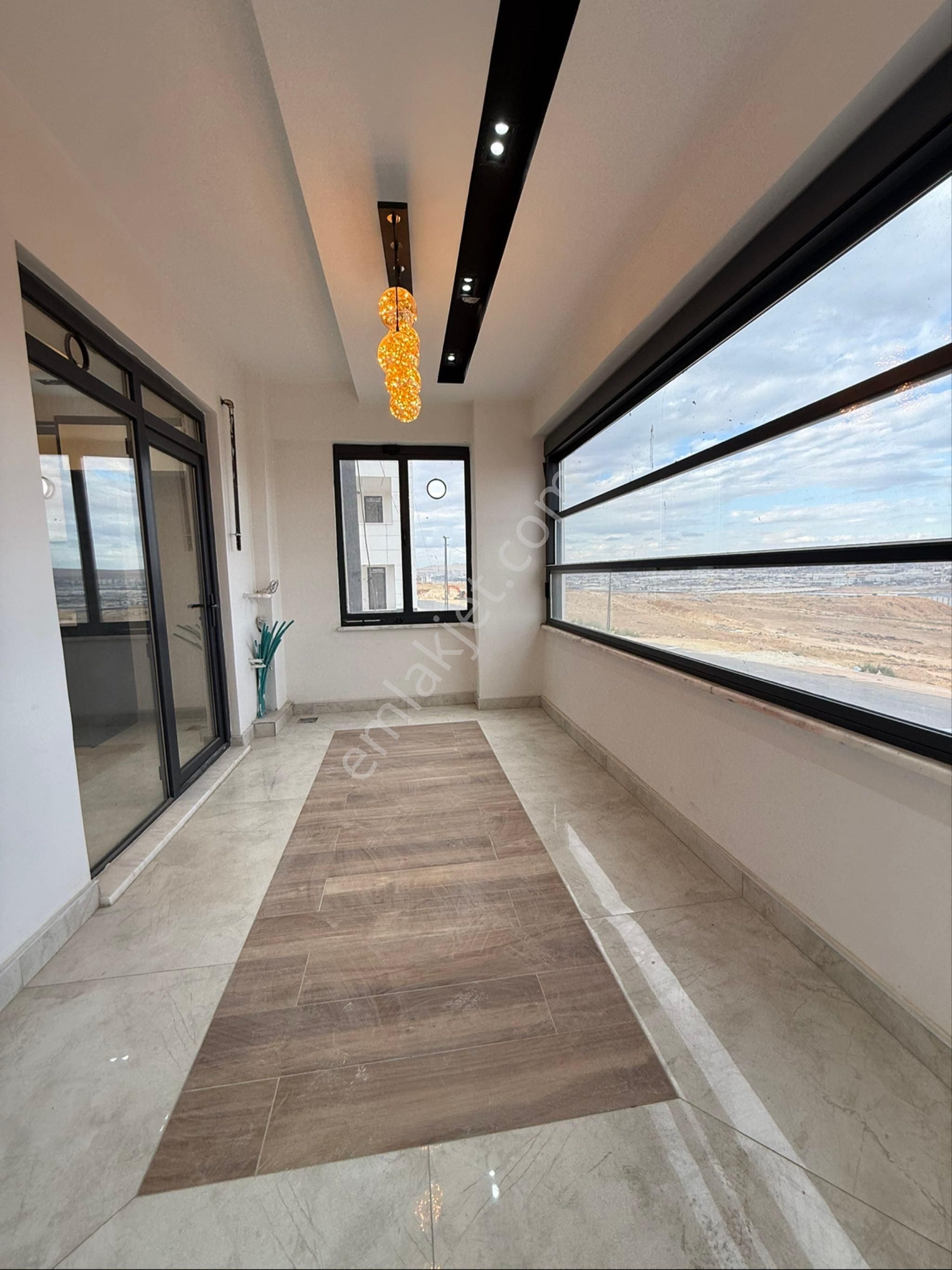 Fırsat 2 + 1 Ultra Lüks Deprem Yönetmeliğine Uygun Yapılmıştır - Görsel 3