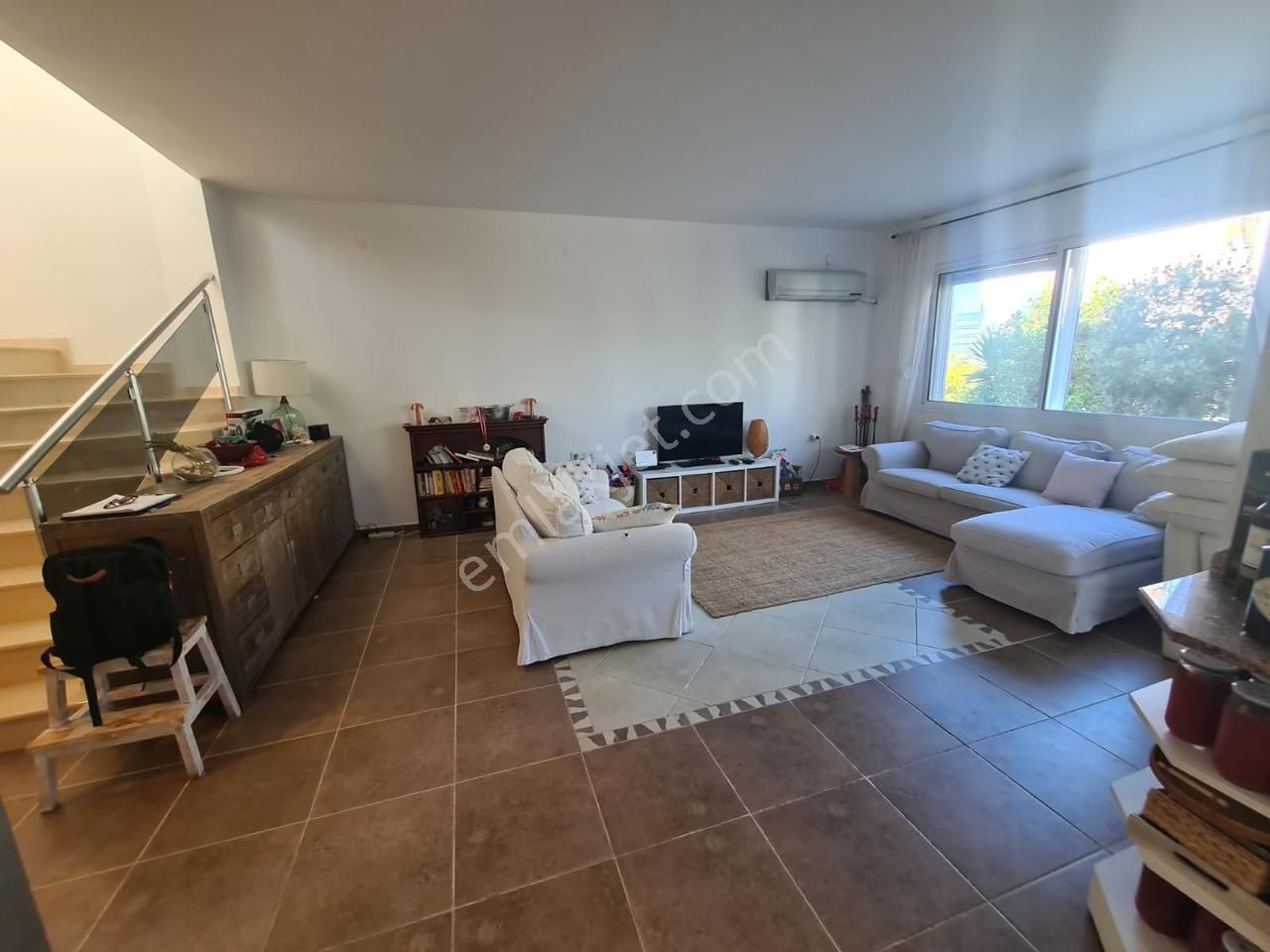 Smyrna Team’den Çeşme Boyalık’ta, Deniz Manzaralı, Şık 3+1 Villa - Görsel 20