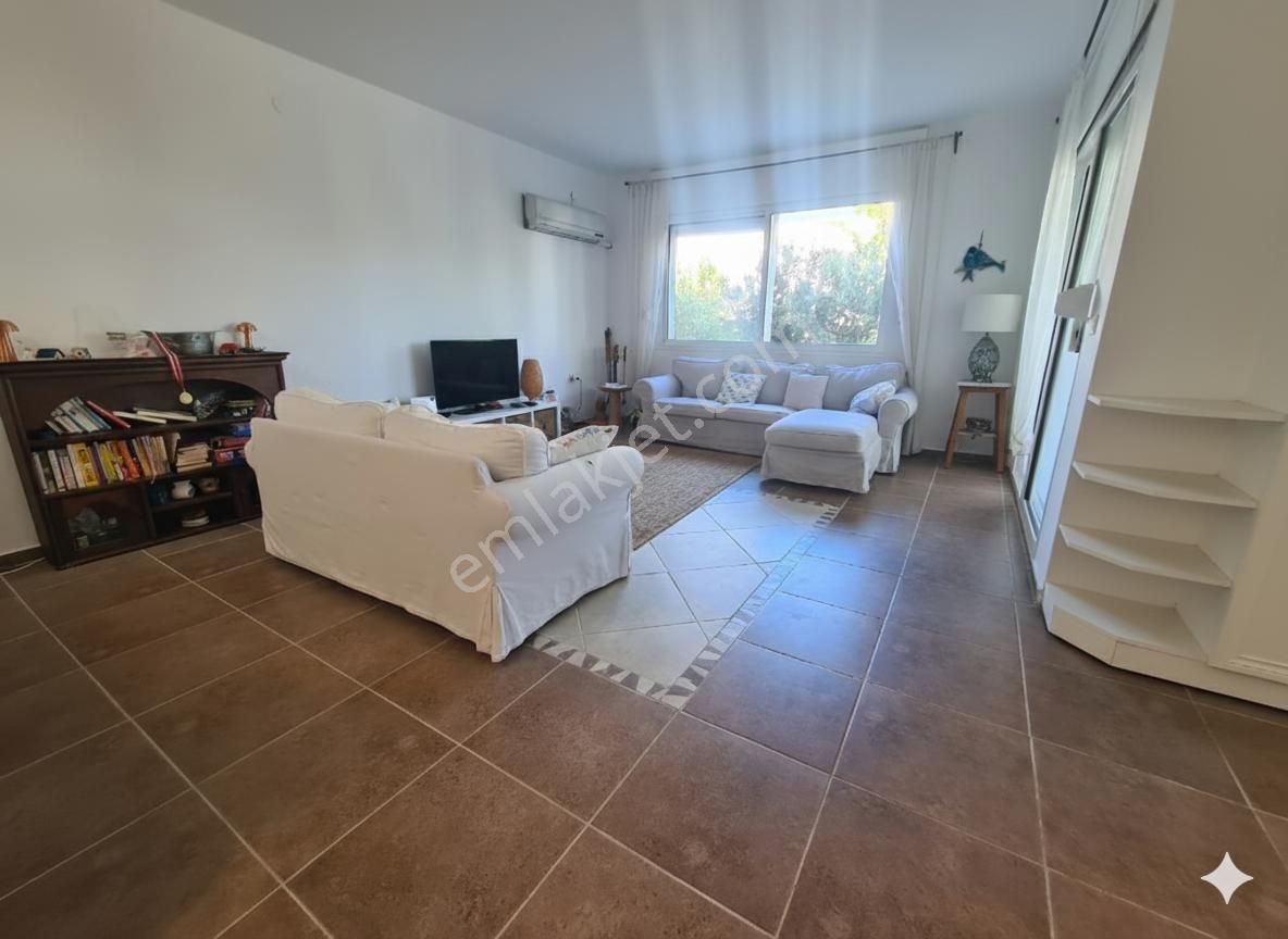 Smyrna Team’den Çeşme Boyalık’ta, Deniz Manzaralı, Şık 3+1 Villa - Görsel 19