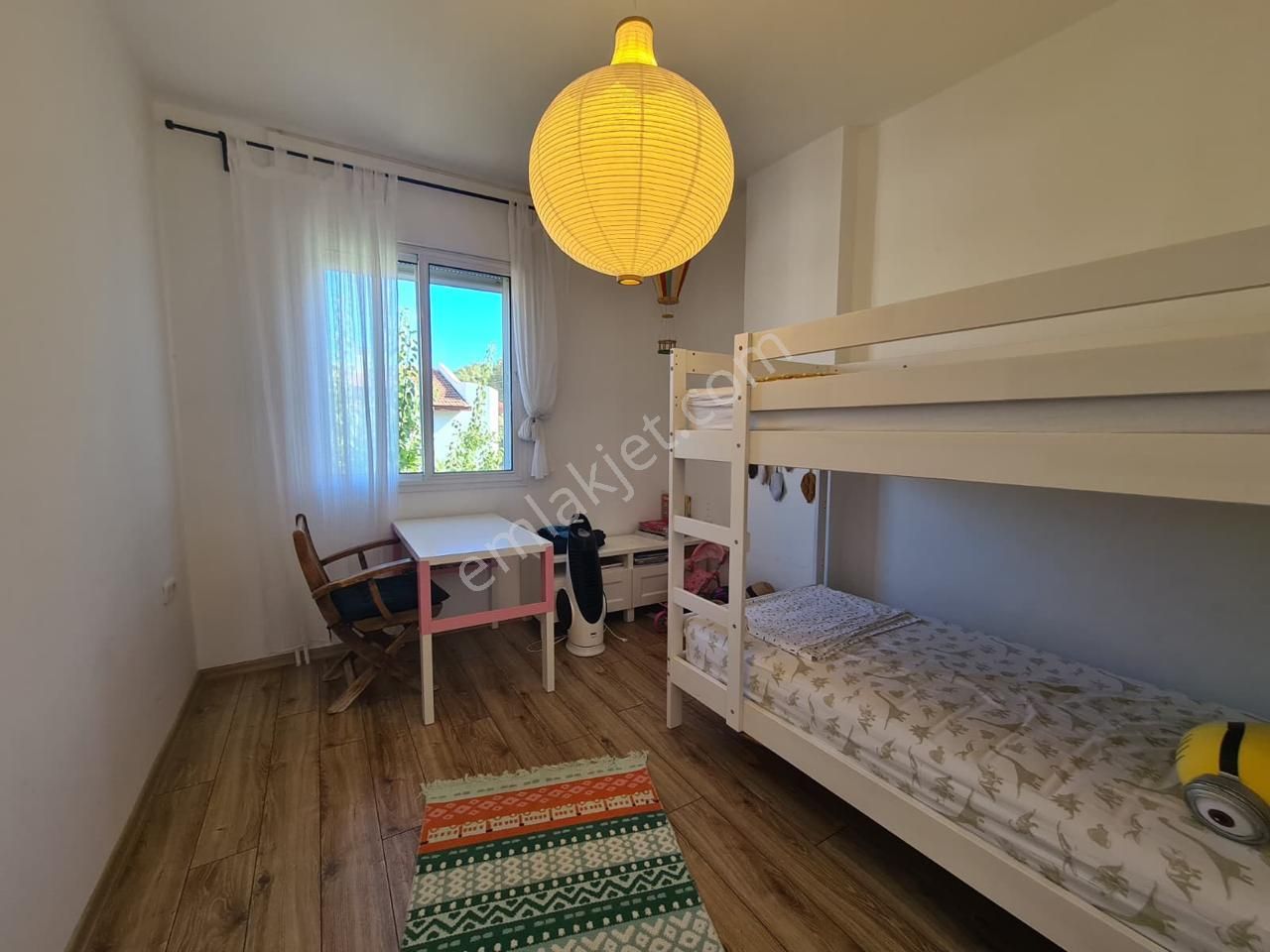 Smyrna Team’den Çeşme Boyalık’ta, Deniz Manzaralı, Şık 3+1 Villa - Görsel 31