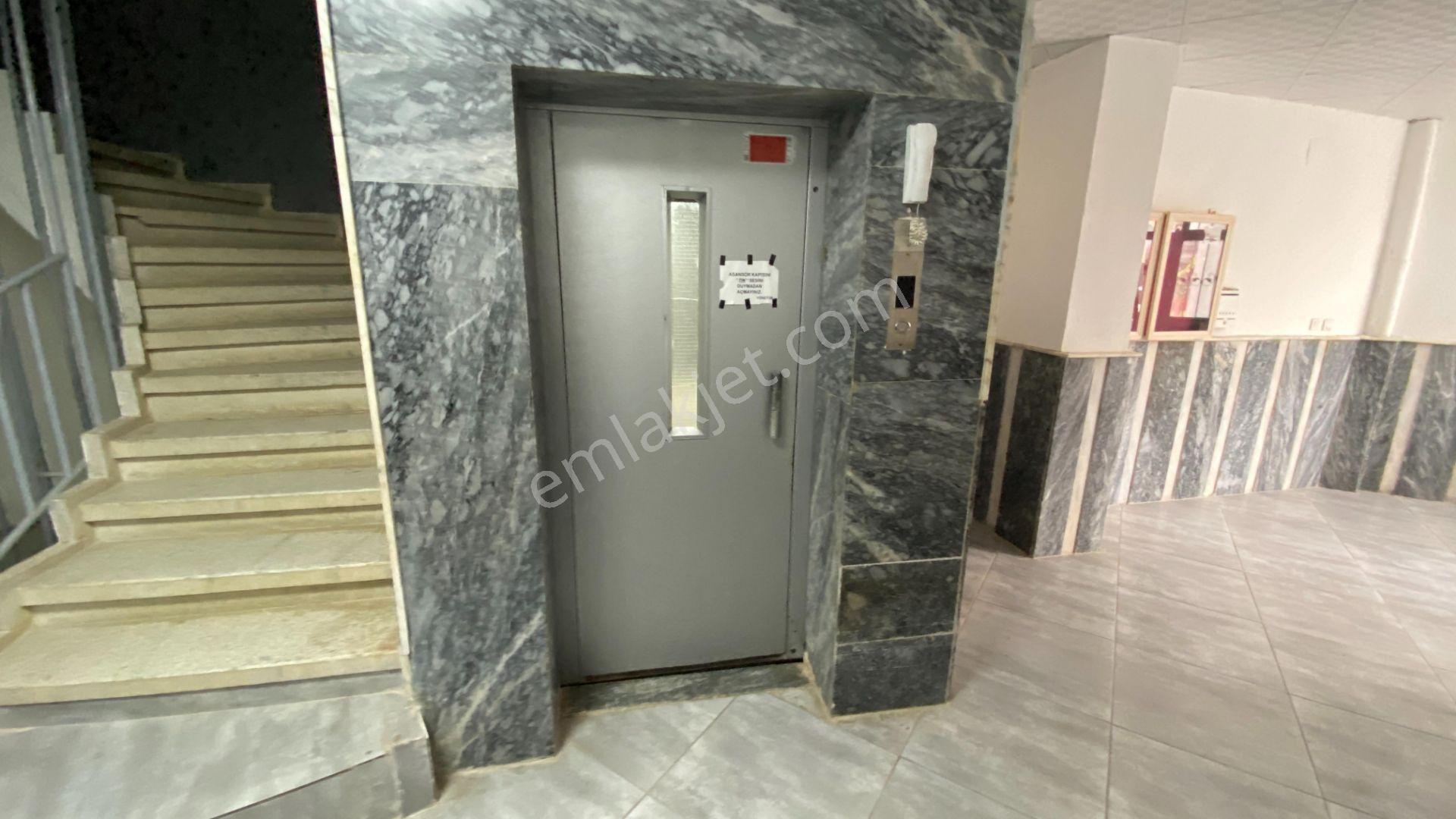 Kızkalesin'de 3+1 Merkezde Satılık Deniz Manzaralı Daire - Görsel 19