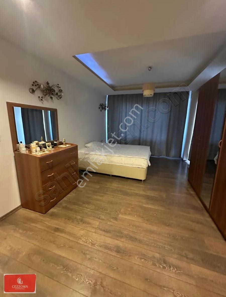 Farum Karşisi Sunrise Güneş Yapı Kat 12 240m2 4+1