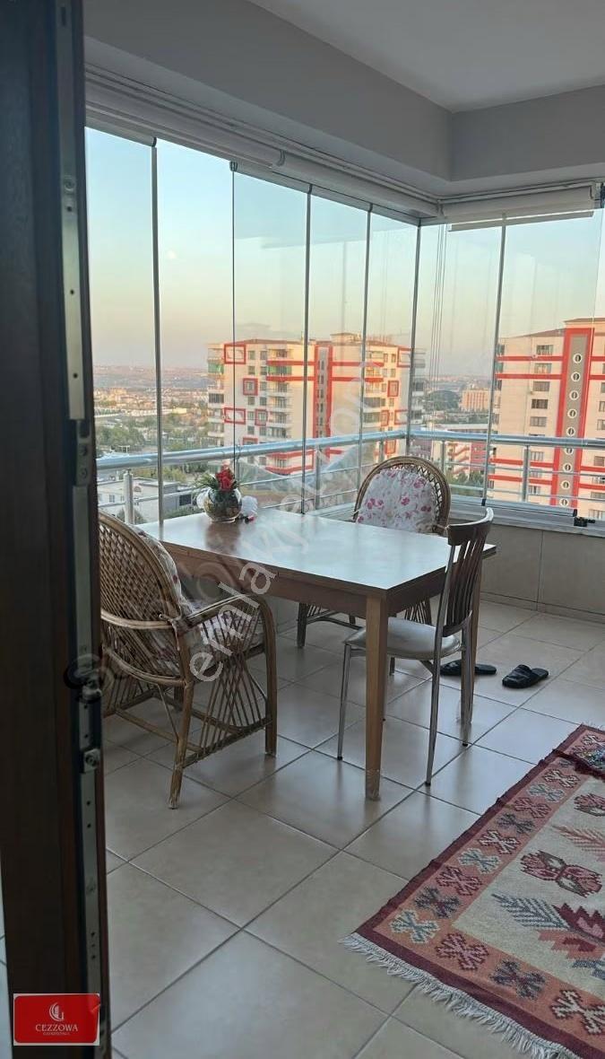 Farum Karşisi Sunrise Güneş Yapı Kat 12 240m2 4+1 - Görsel 2