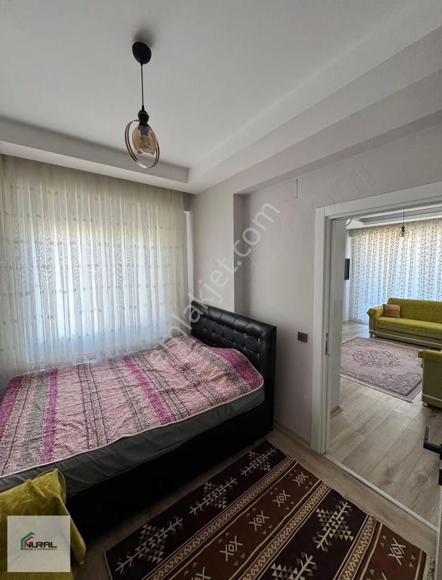 Limonlu,da Full Eşyalı Havuzlu Kiralık Daire - Görsel 3