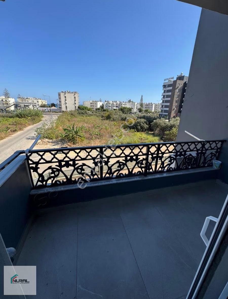 Limonlu,da Full Eşyalı Havuzlu Kiralık Daire - Görsel 10