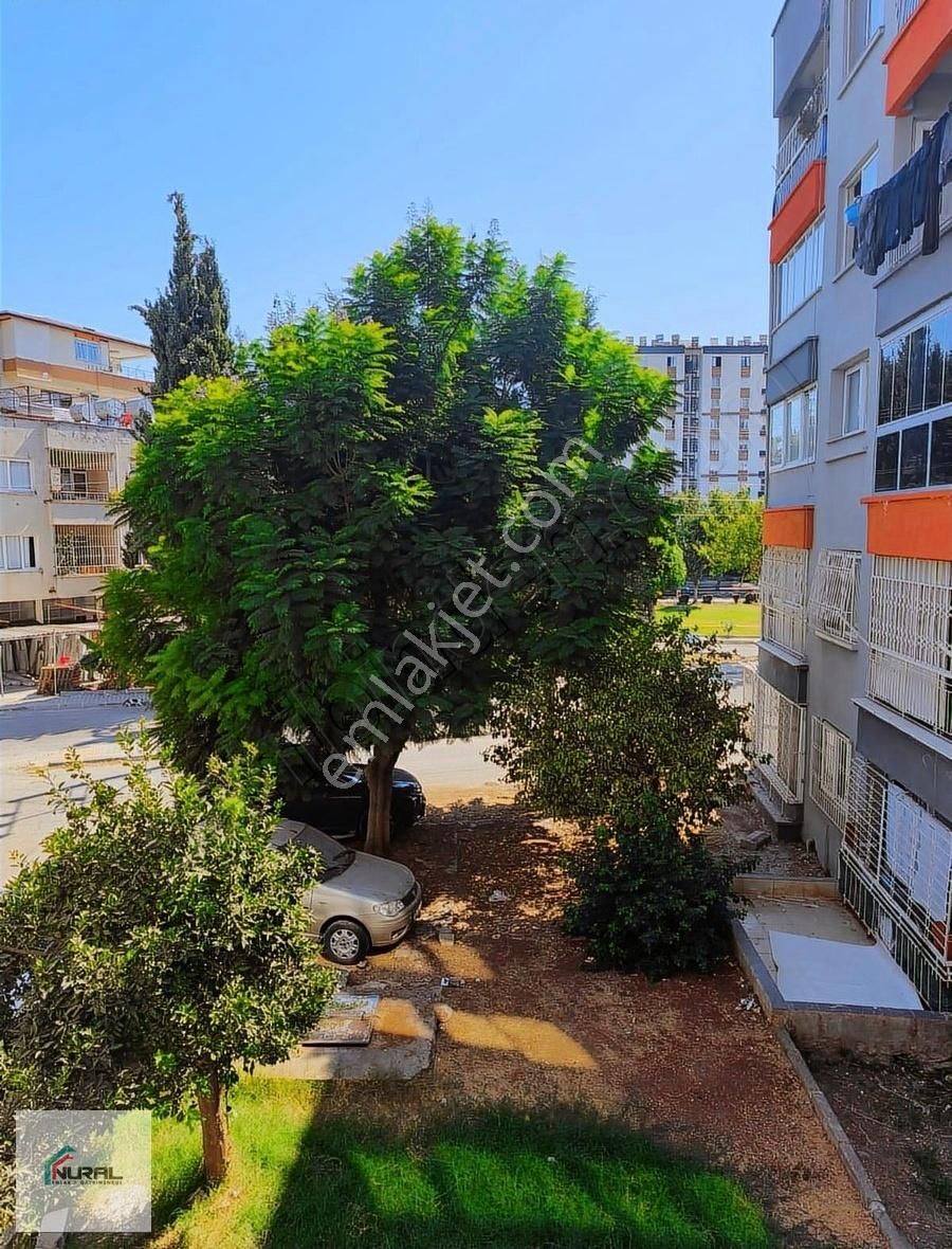 Akkent Mahallesin'de Muhtarlık Yanı Satılık 2+1 Daire