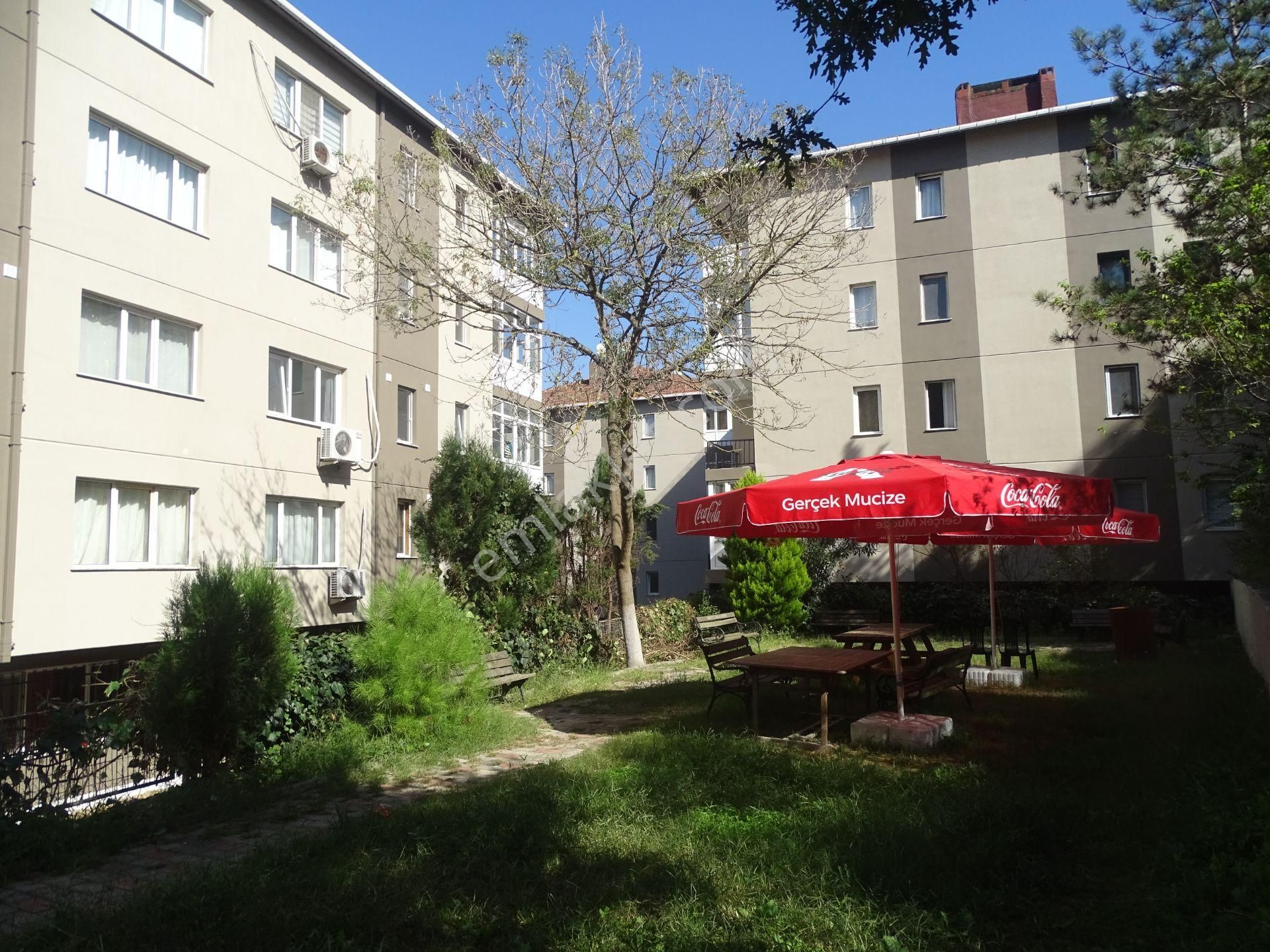 İstinye Parka Yakın Güvenlikli Otoparklı Sitede 3+1 Kombili Daire - Görsel 28