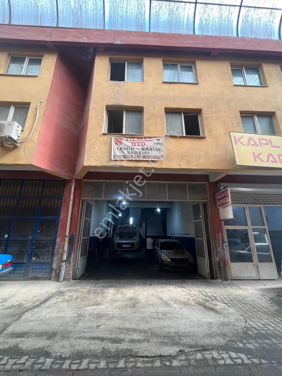 Tüvtürk Karşısı