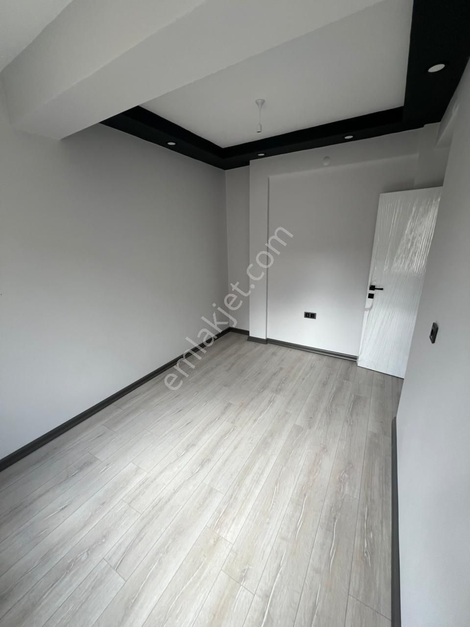 Akademi Emlak'tan Zafer'de Asansörlü Sıfır 1+1 Satılık Daire - Görsel 9