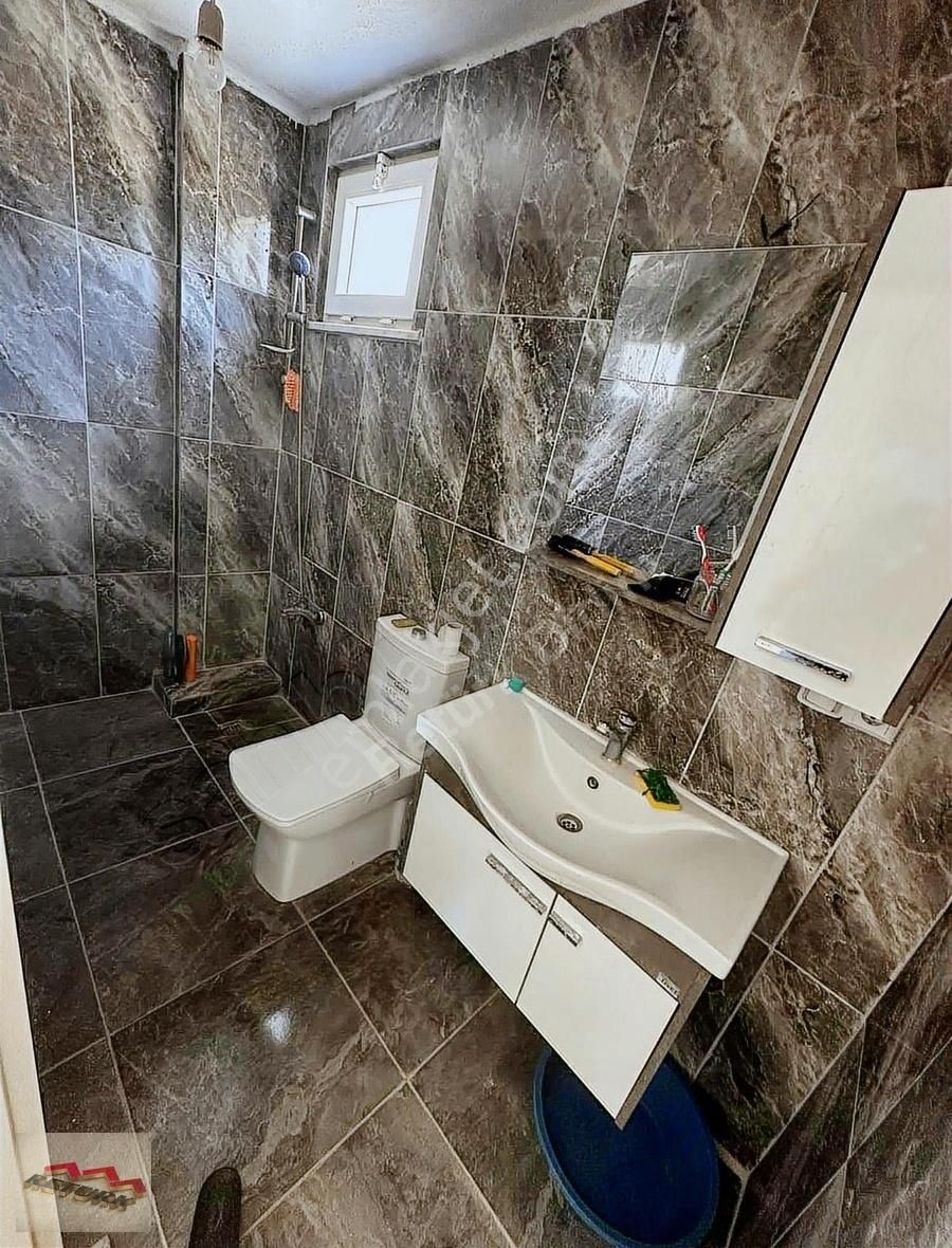Akbük Mah. 2+1 Panoramik Deniz Manzaralı Villa - Görsel 2