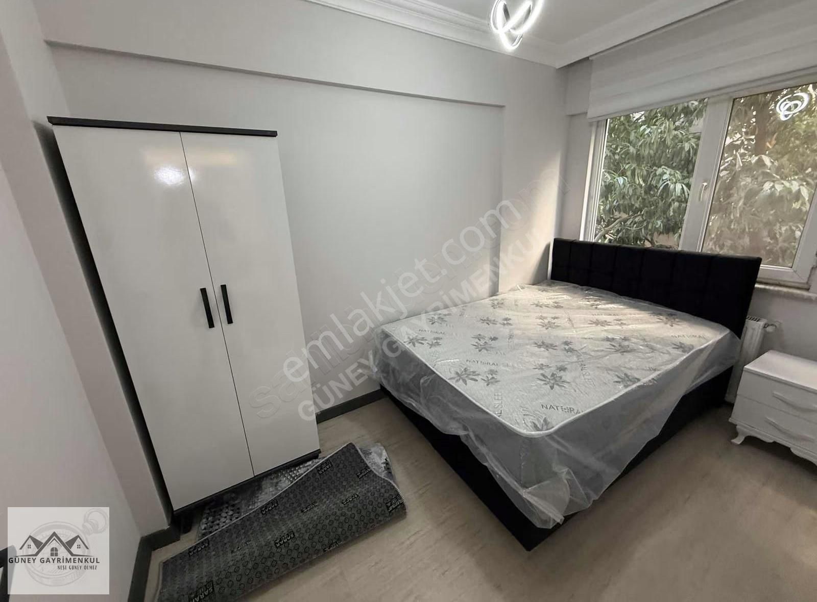 Görükle Yerleşimde 0 Eşyalı Lüks Tasarım Daire - Görsel 19