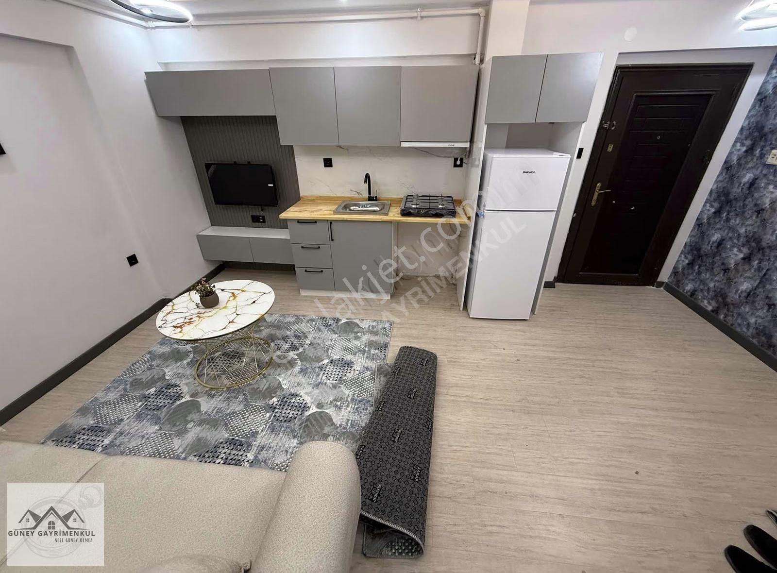 Görükle Yerleşimde 0 Eşyalı Lüks Tasarım Daire - Görsel 10