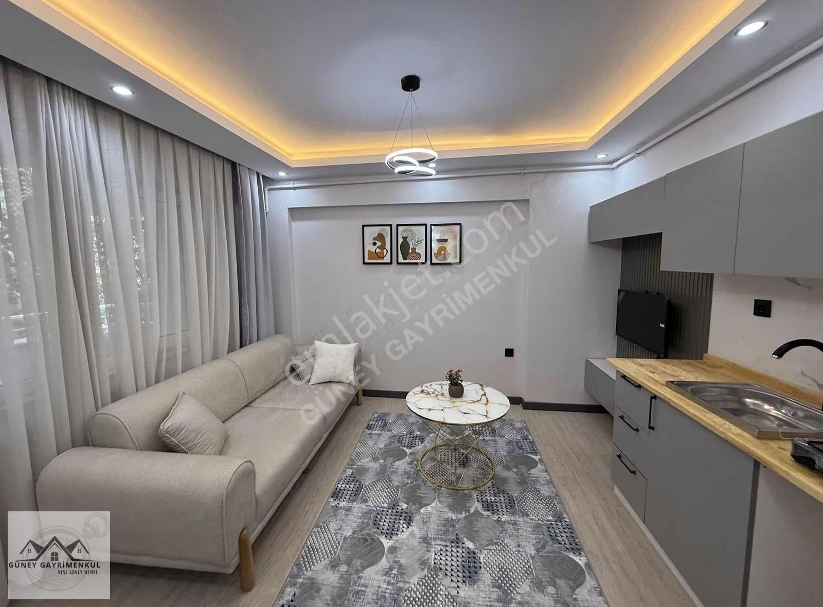 Görükle Yerleşimde 0 Eşyalı Lüks Tasarım Daire - Görsel 5