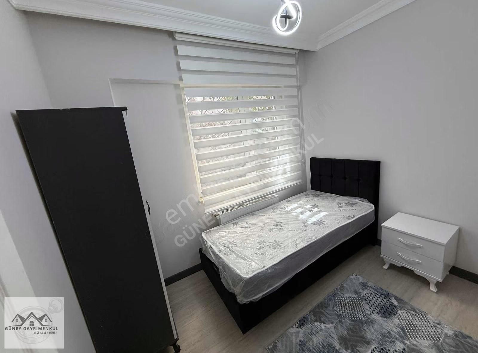 Görükle Yerleşimde 0 Eşyalı Lüks Tasarım Daire - Görsel 15