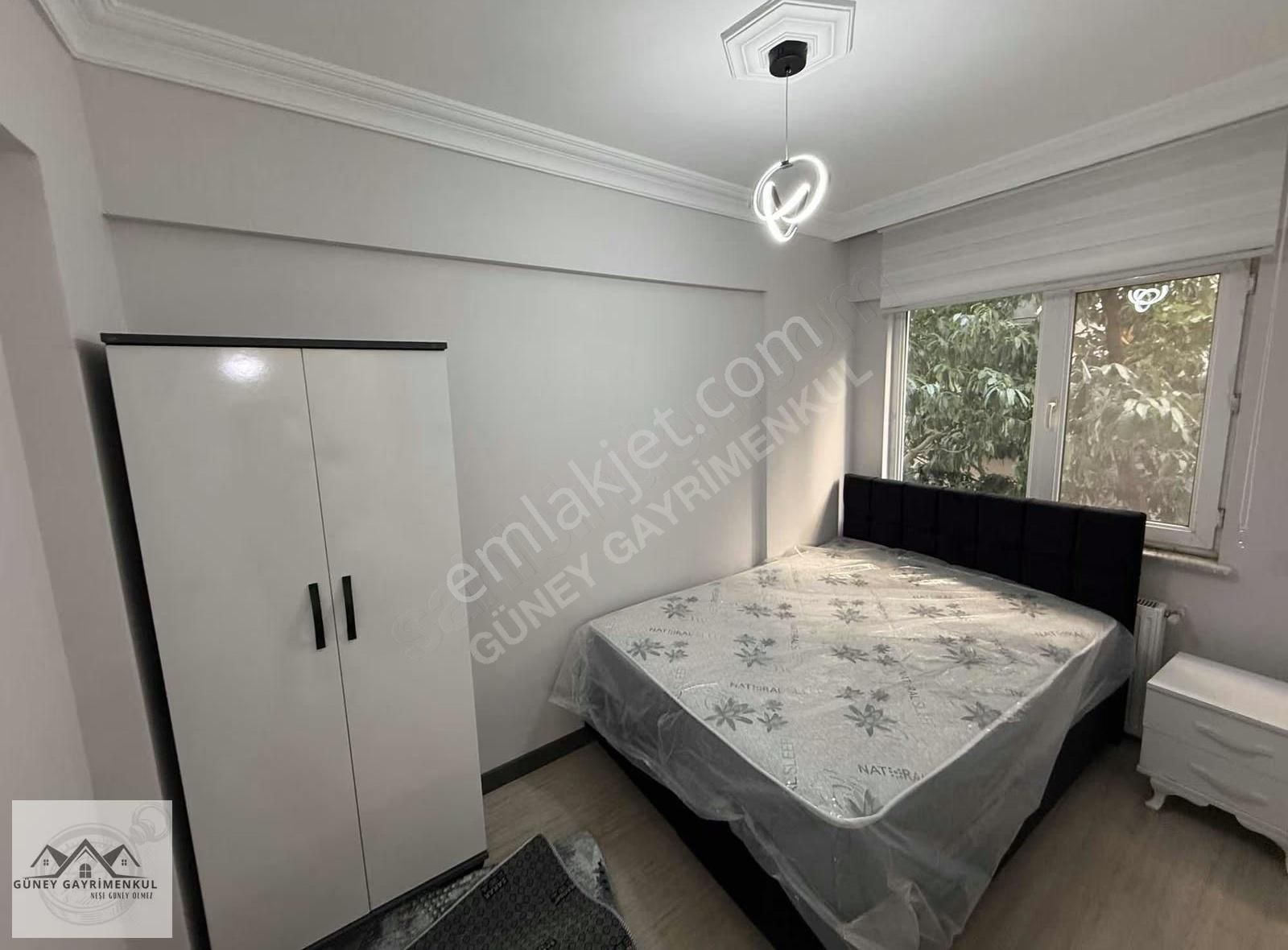 Görükle Yerleşimde 0 Eşyalı Lüks Tasarım Daire - Görsel 14