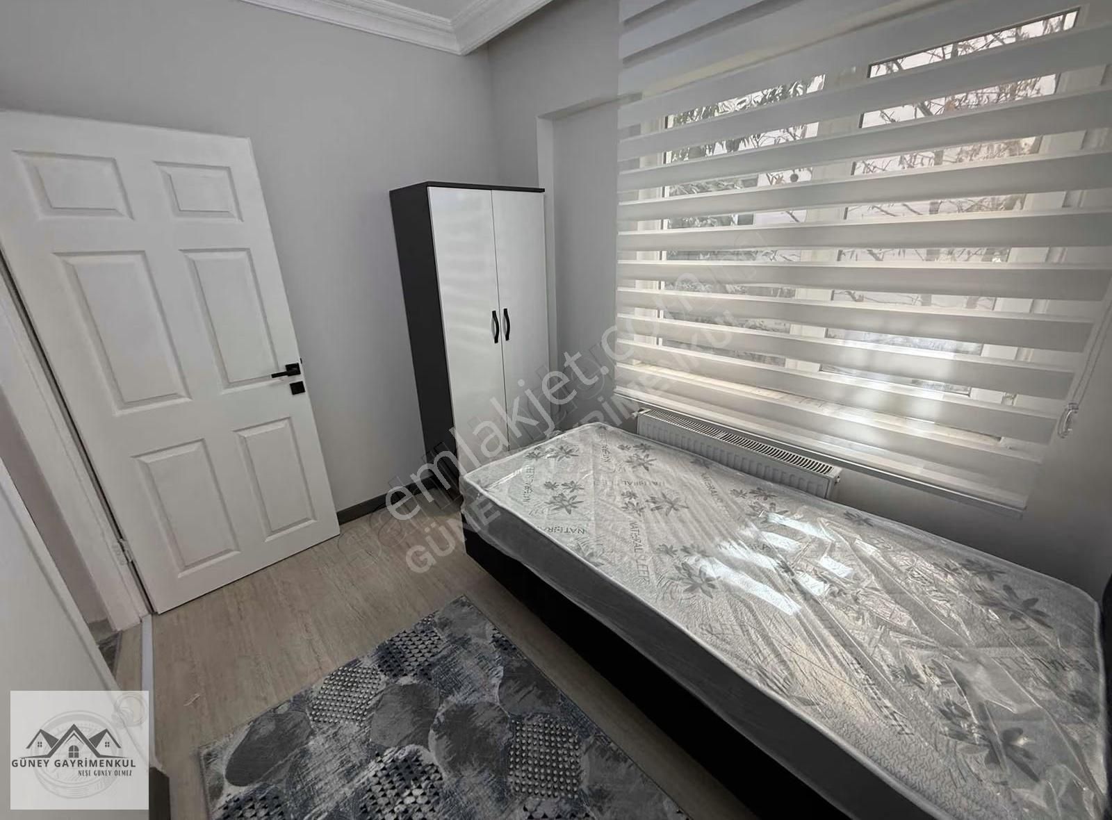 Görükle Yerleşimde 0 Eşyalı Lüks Tasarım Daire - Görsel 11