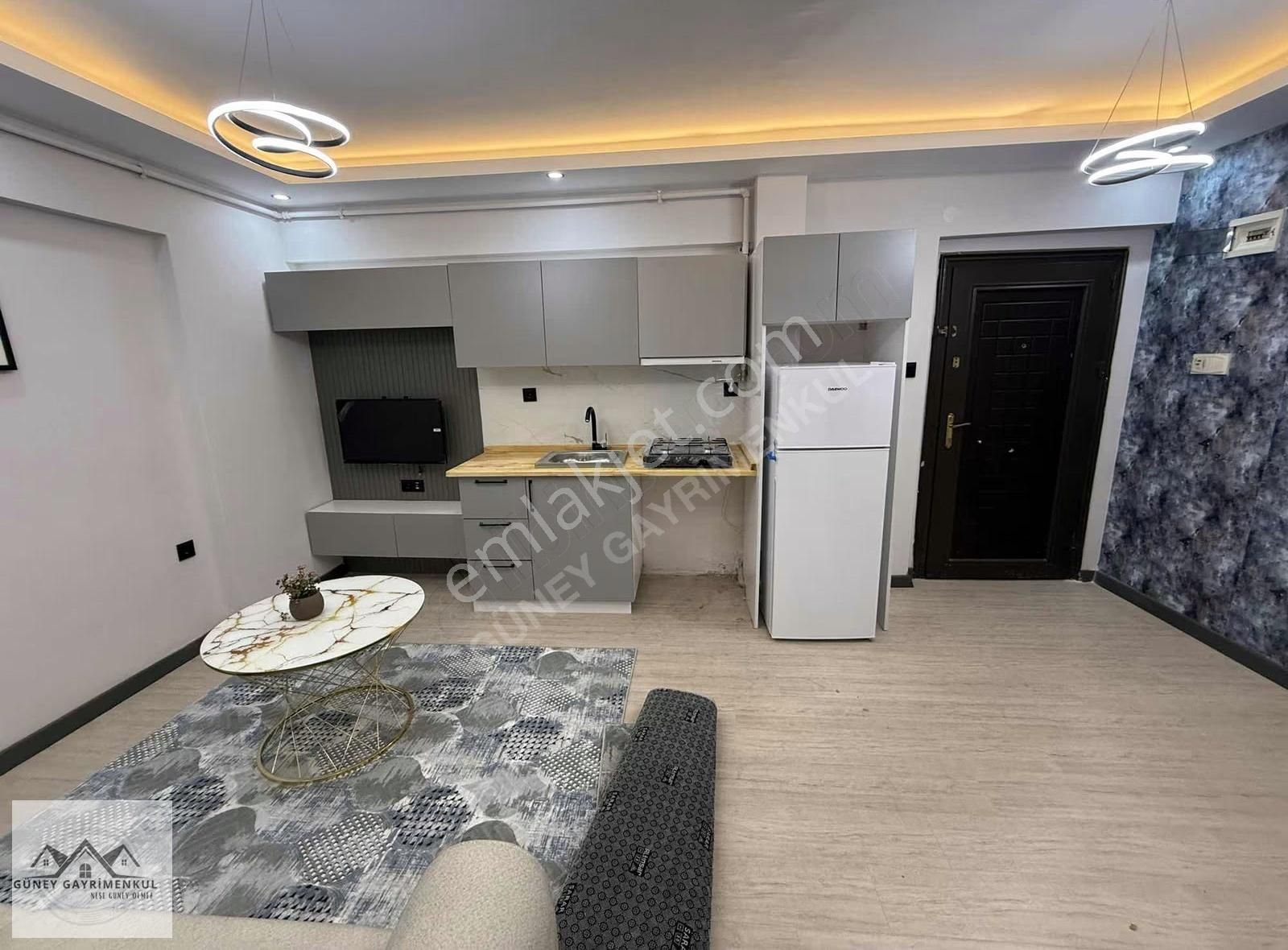 Görükle Yerleşimde 0 Eşyalı Lüks Tasarım Daire - Görsel 8