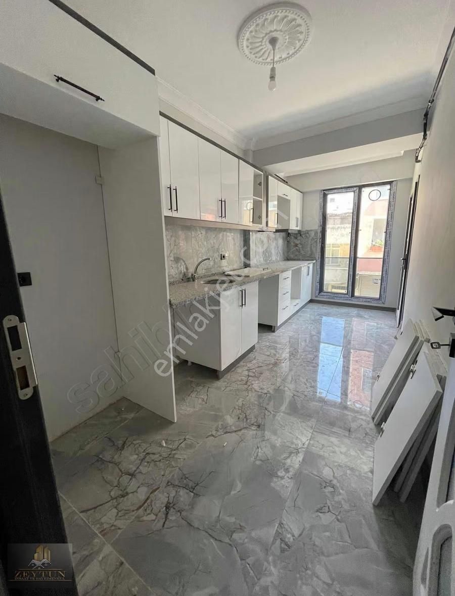 Başakşehir Güvercıntepe Satılık 2+1 Daire - Görsel 14