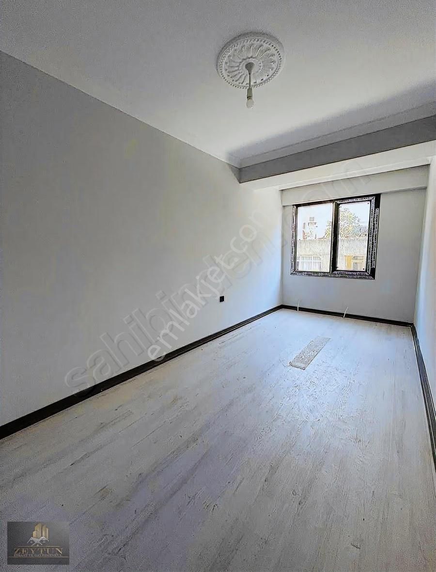 Başakşehir Güvercıntepe Satılık 2+1 Daire - Görsel 8