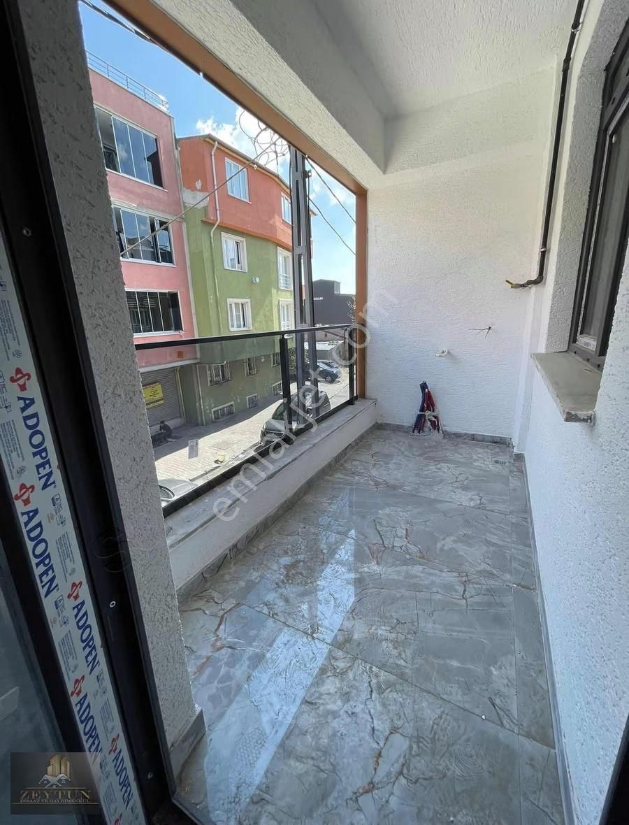 Başakşehir Güvercıntepe Satılık 2+1 Daire - Görsel 12