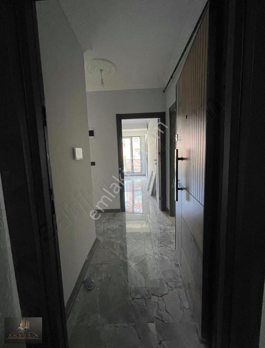 Başakşehir Güvercıntepe Satılık 2+1 Daire