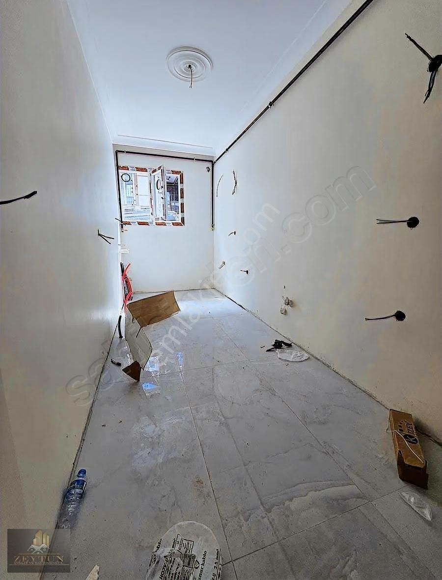 Başakşehir Güvercıntepe 2+1 Öncephe Fırsat Daire