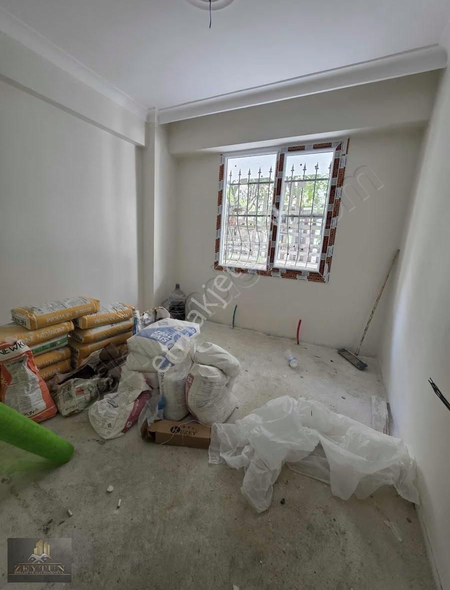 Başakşehir Güvercıntepe Satılık 2+1 Fırsat Daire