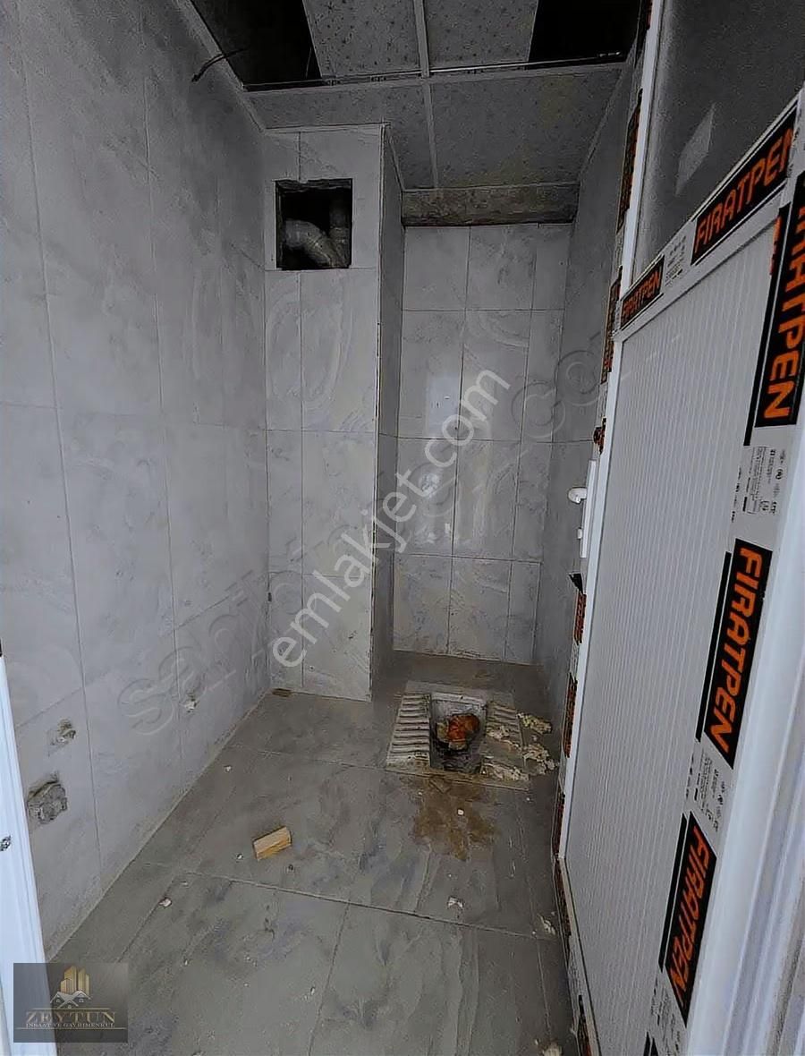 Başakşehir Güvercıntepe Merkezi Konumda Çift Balkonlu 2+1 Daire - Görsel 5