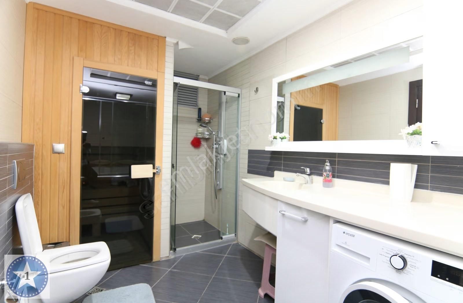 Çok Özel Konum Çok Özel Bina Çok Özel Ve Büyük Bir Daire - Görsel 11