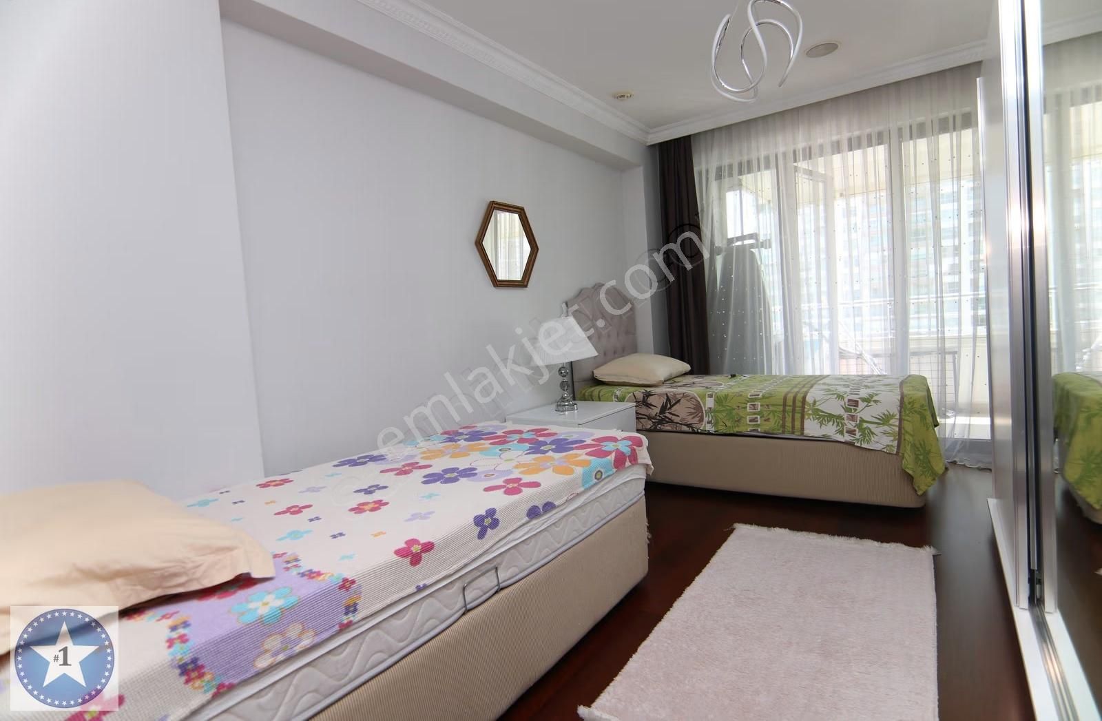 Çok Özel Konum Çok Özel Bina Çok Özel Ve Büyük Bir Daire - Görsel 26