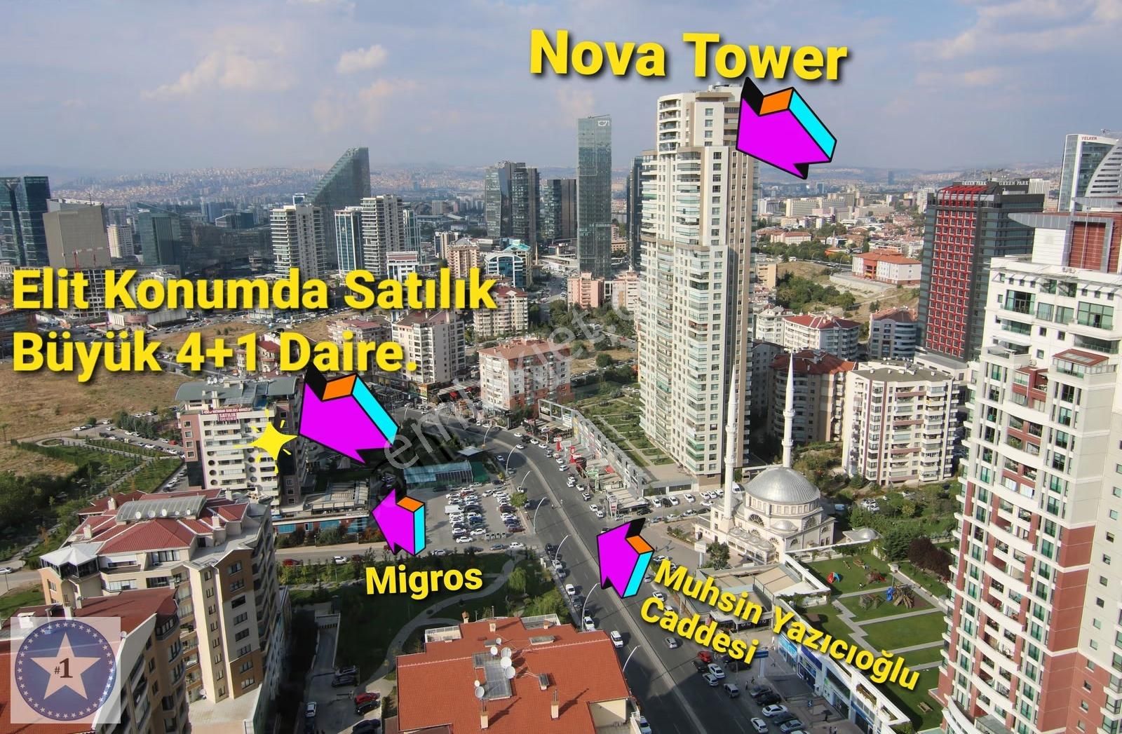 Çok Özel Konum Çok Özel Bina Çok Özel Ve Büyük Bir Daire - Görsel 18